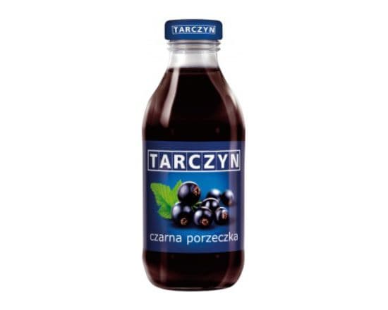 Tarczyn_Black Current (300ml)