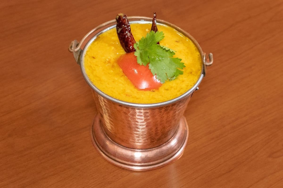 Daal Tadka