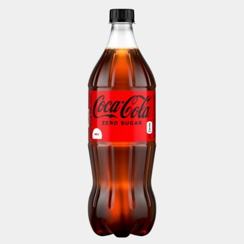 Coke Zero