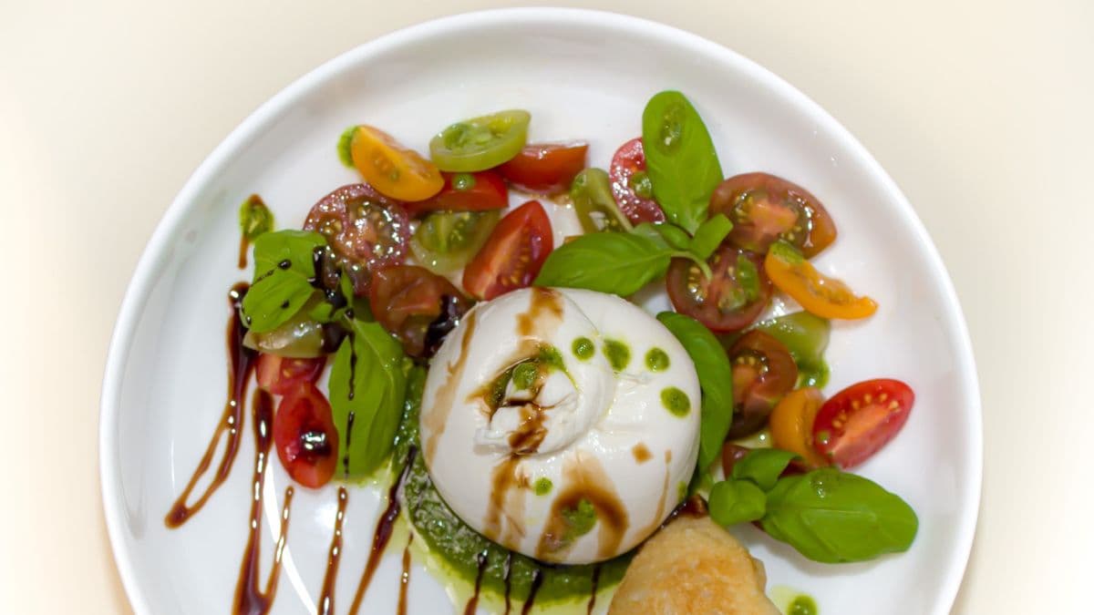 Burrata XXL