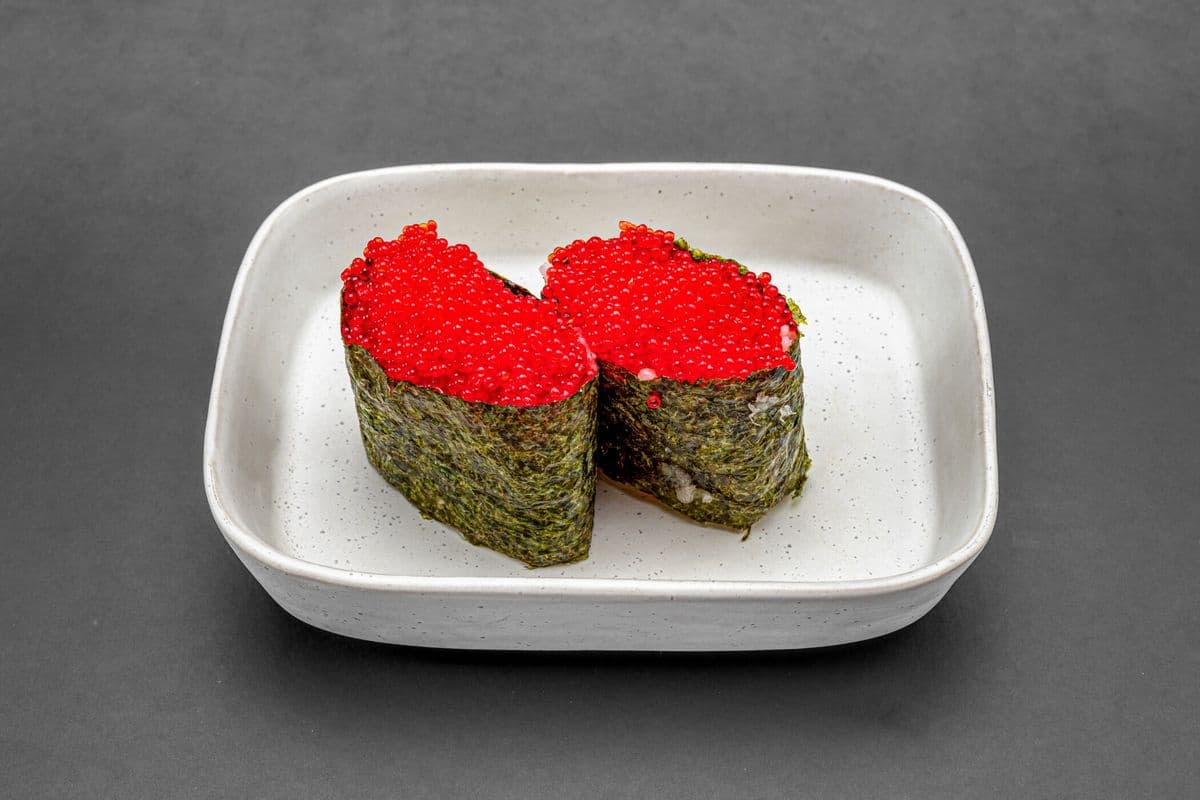 A21. Tobiko