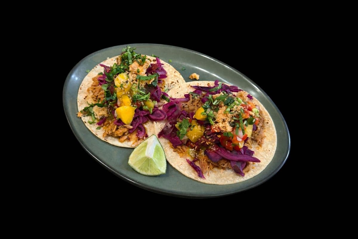 Carnita Taco