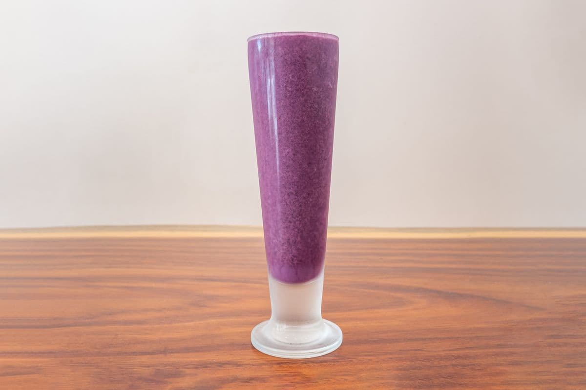 Smoothies