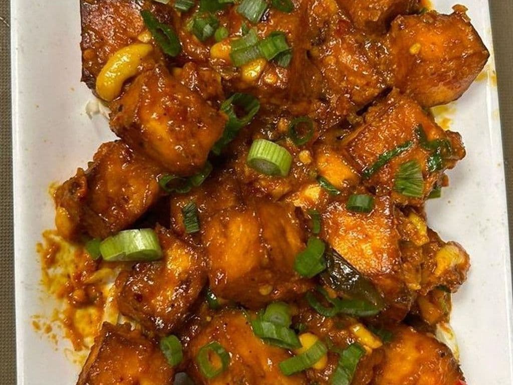 Paneer 555