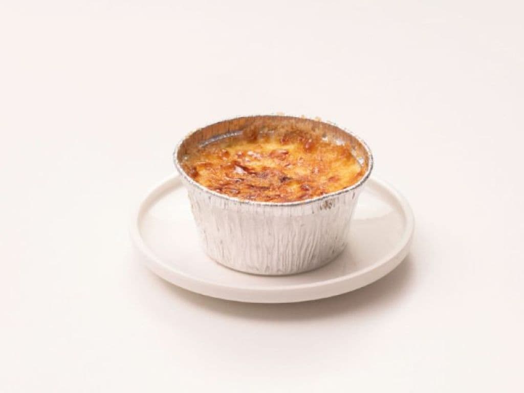 Crème brulée
