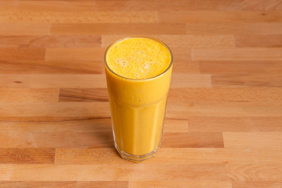 Mango Lassi