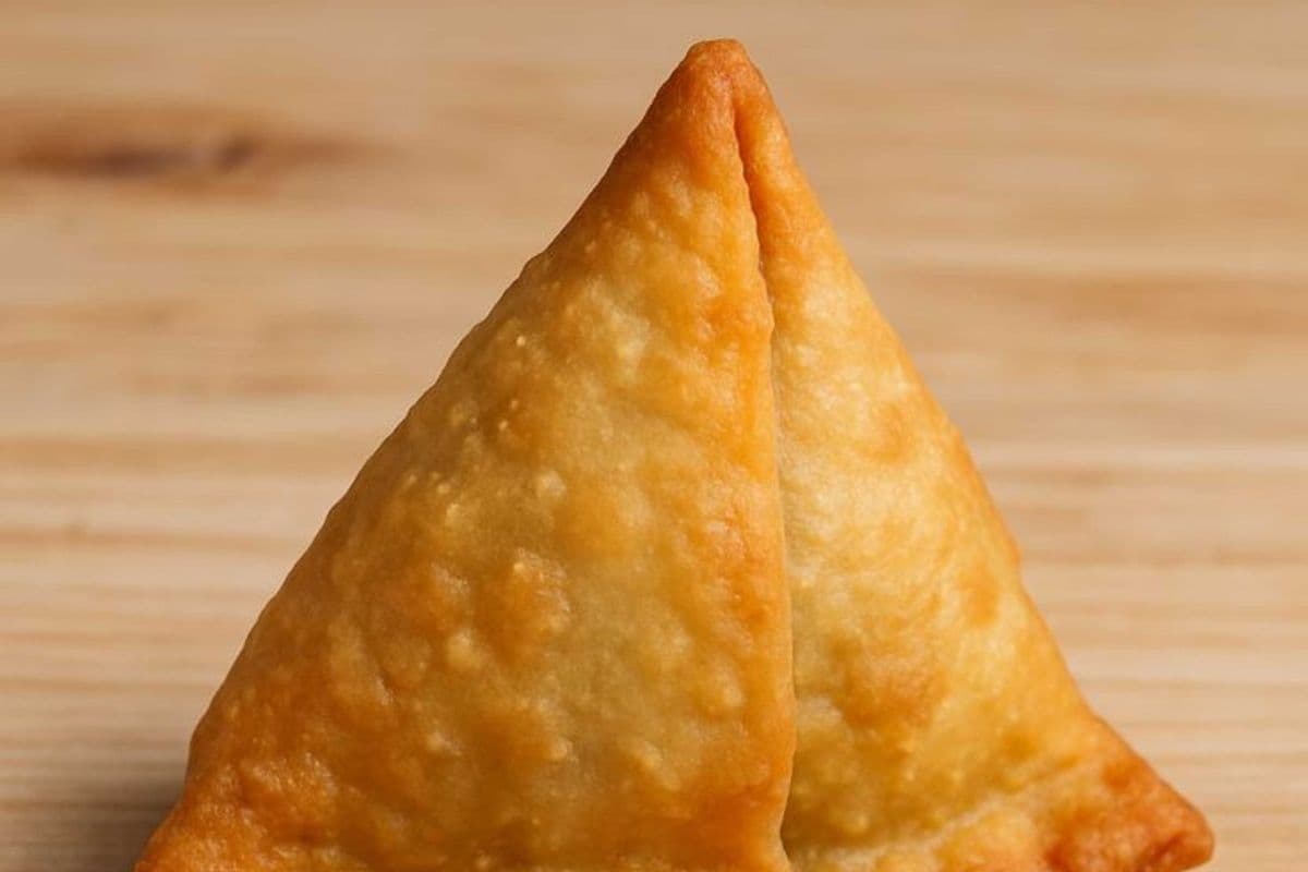 Samosa (1 pc)