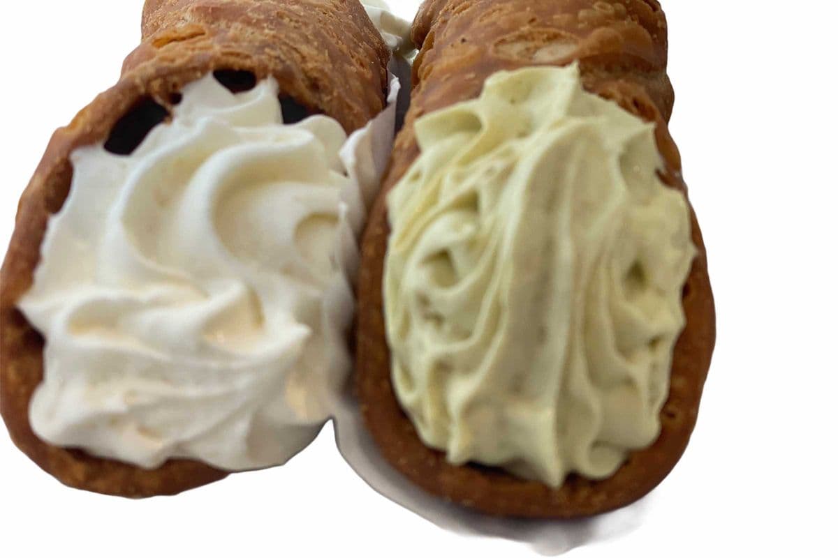Cannoli