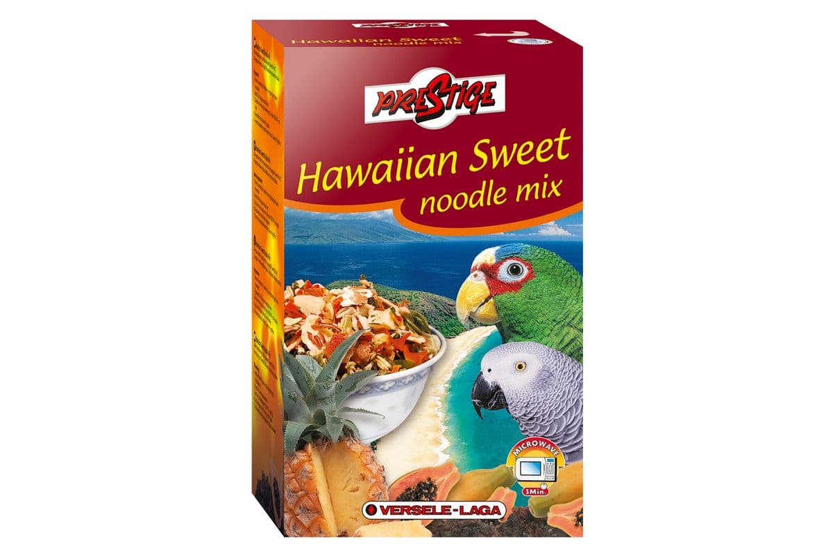 Versele-Laga Hawaiian Sweet Noodle Mix (400 g)