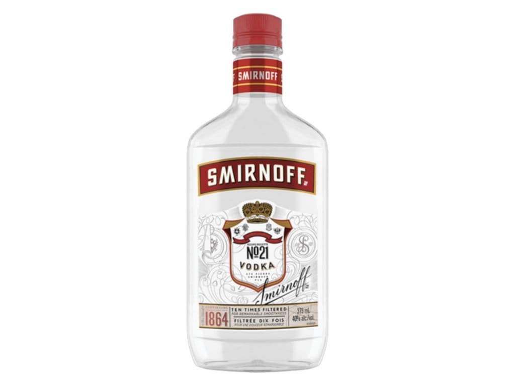 Smirnoff - 375ml