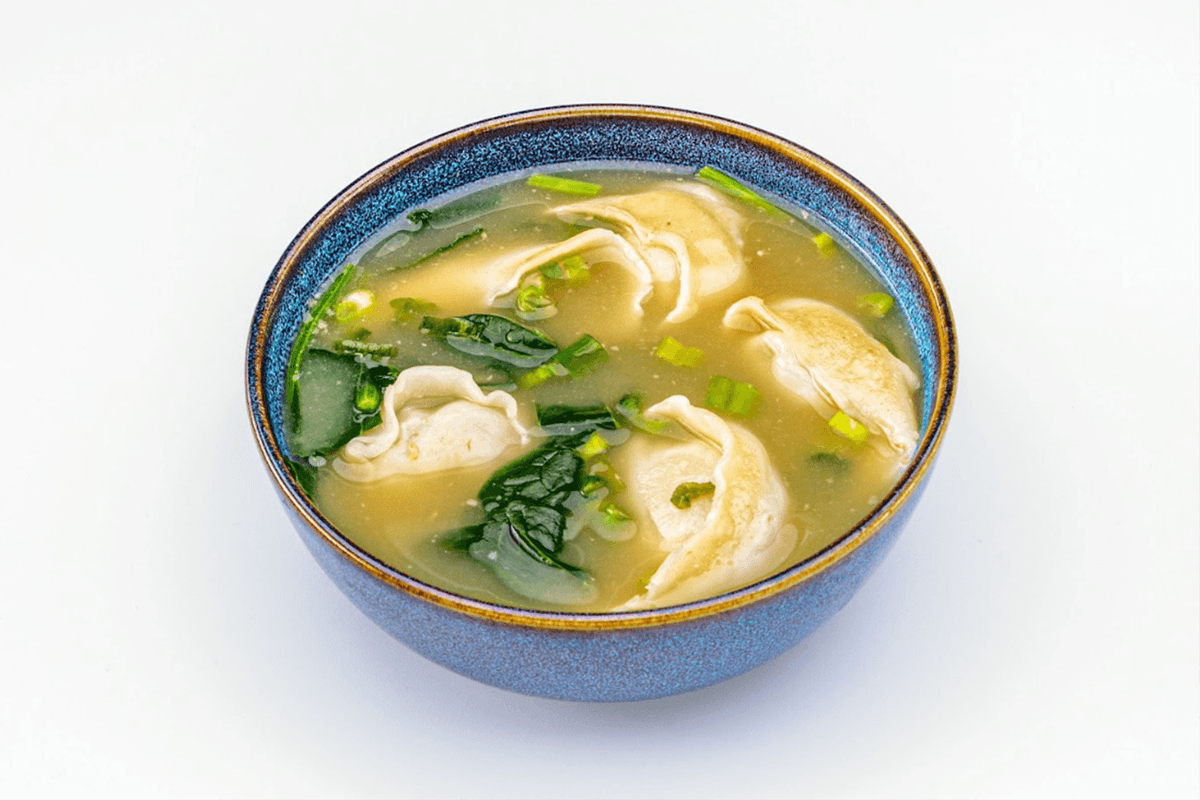 Soup-momo / མོག མོ ་ཐུག།