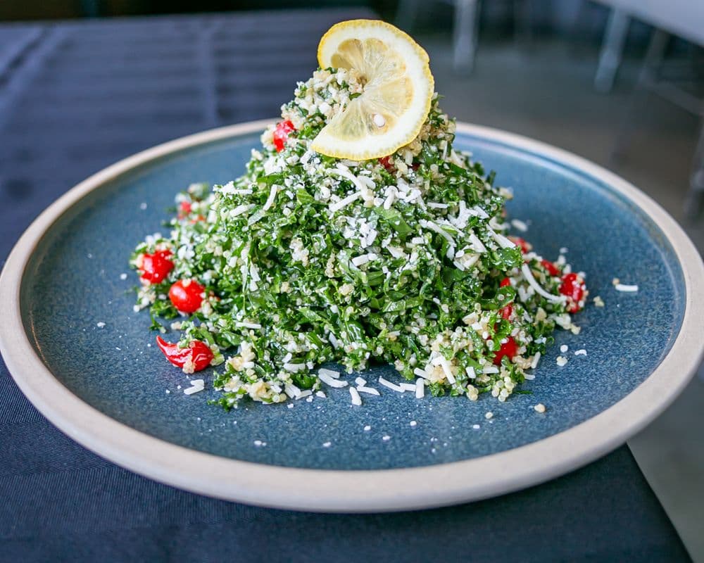 Kale Salad