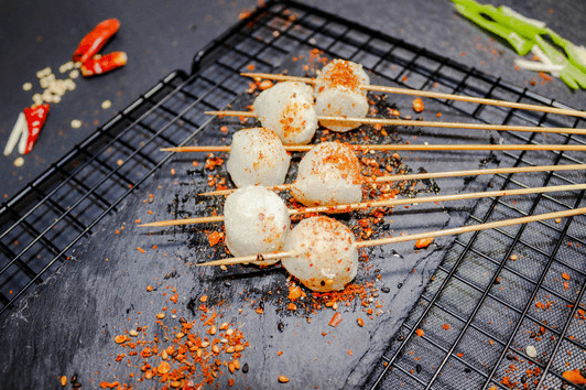 Quail Eggs 小鹌鹑蛋