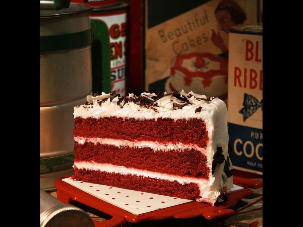 Red Velvet