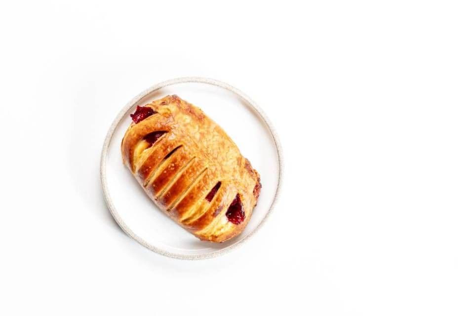 Panier Cerises-Yogurt / Basket Cherry-Yogurt