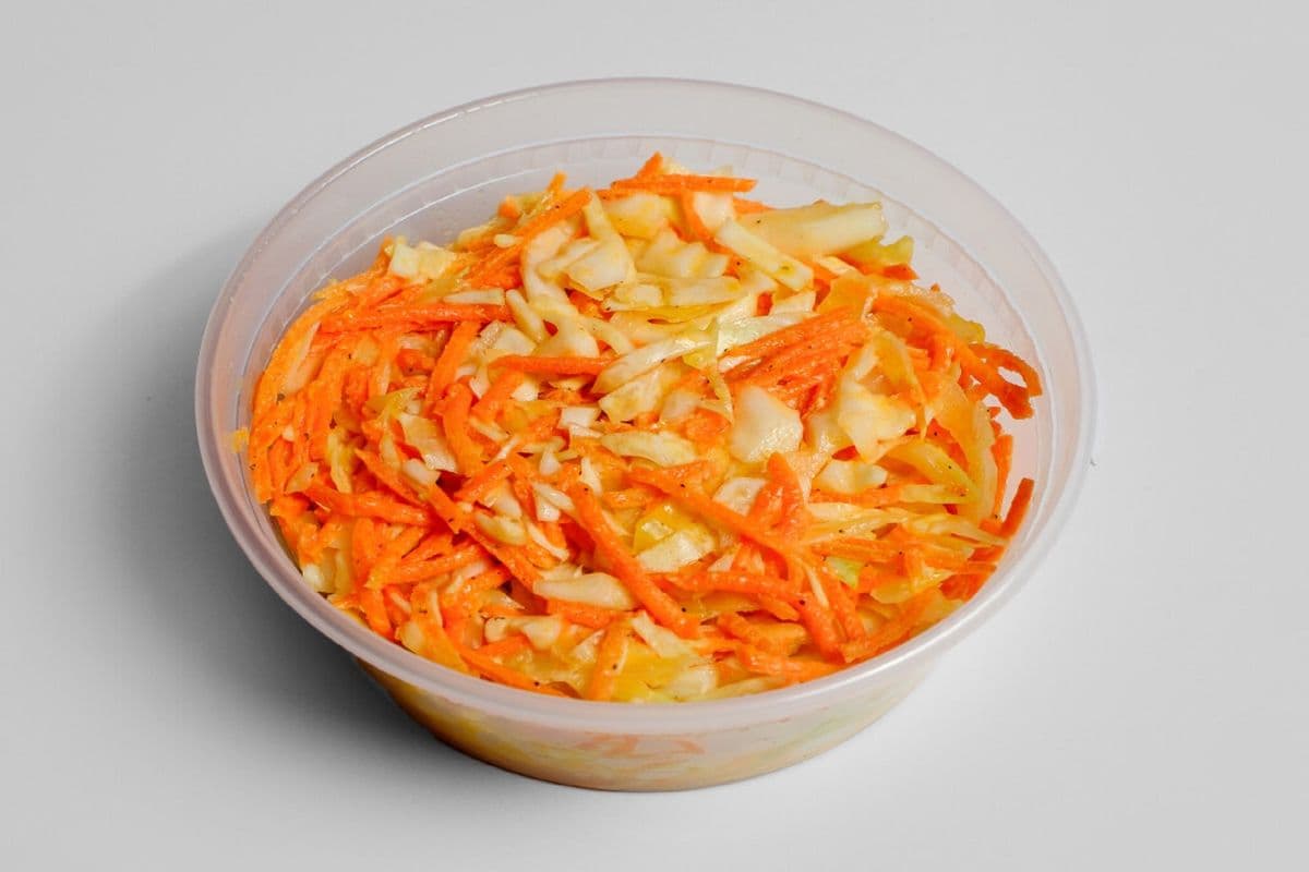 The Moody Coleslaw (8 oz)