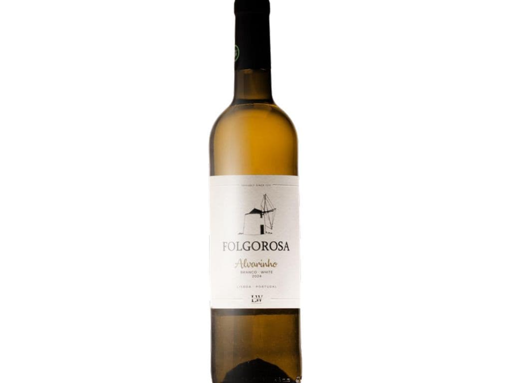 Folgorosa - Lisboa Alvarinho