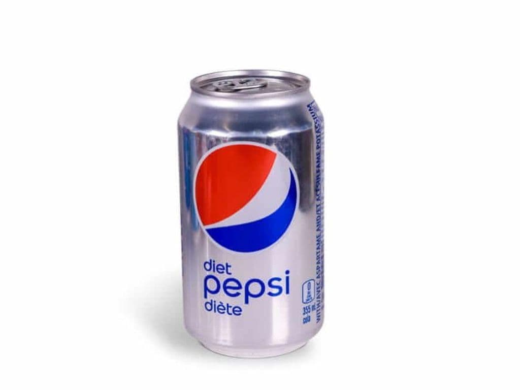Diet Pepsi