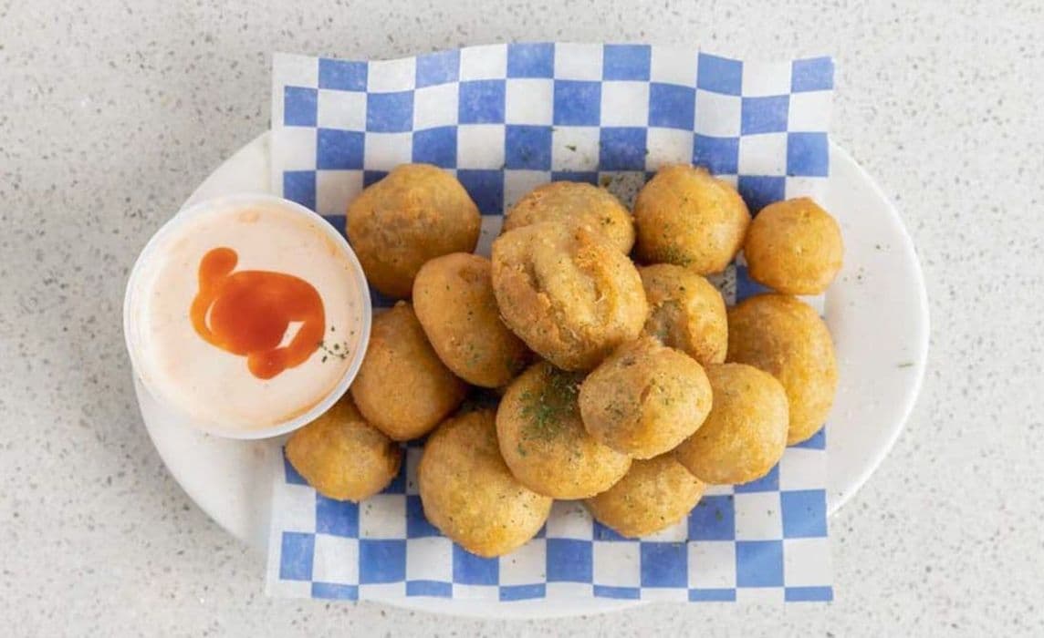 Jalapeno Poppers