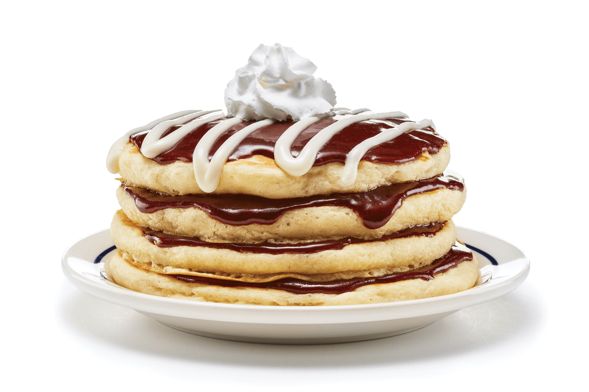Cinn-A-Stack