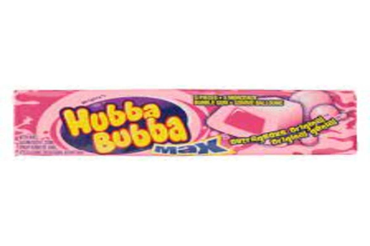 Wrigley's Hubba Bubba (5 pcs)
