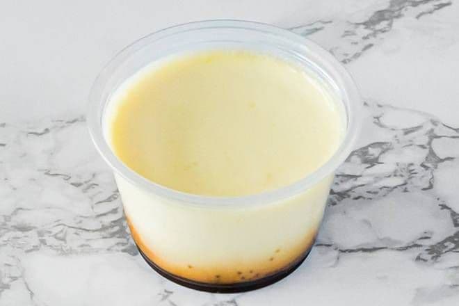 Flan Caramel