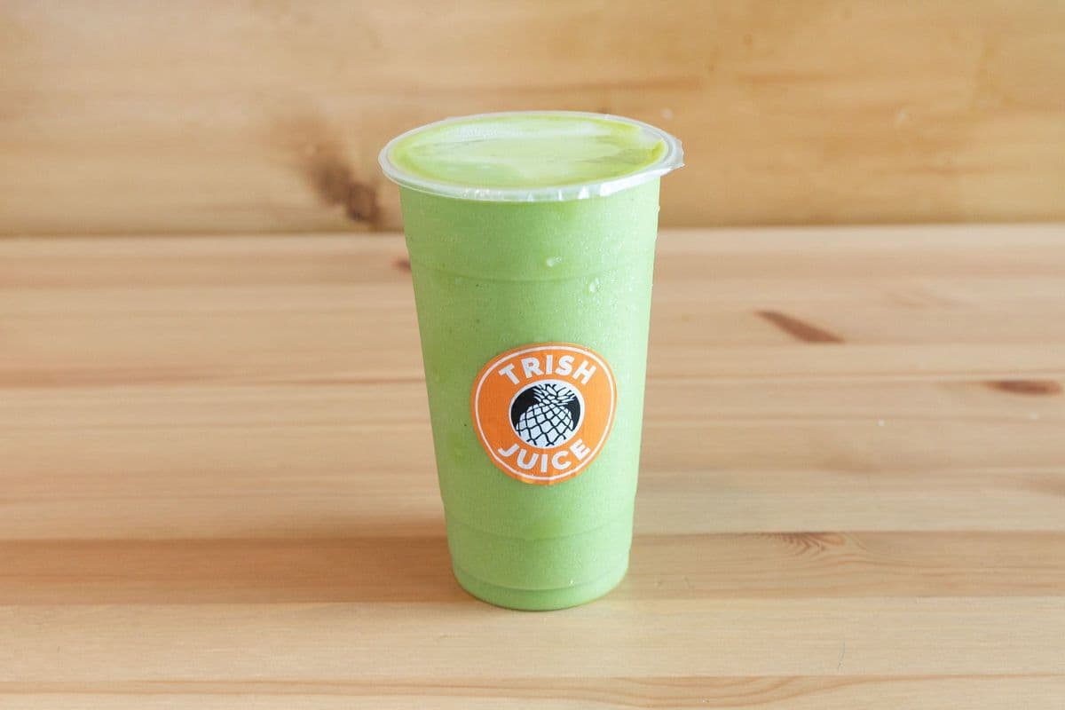 Coco Green