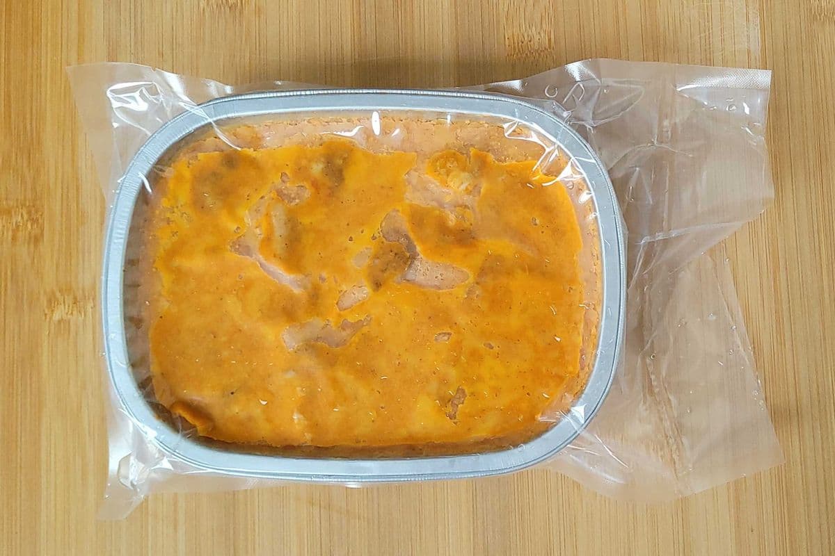 Butter Chicken - Frozen (850 g)