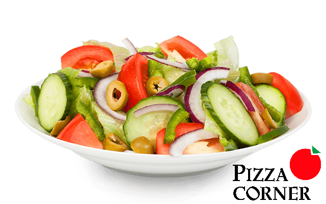 Regular Garden Salad