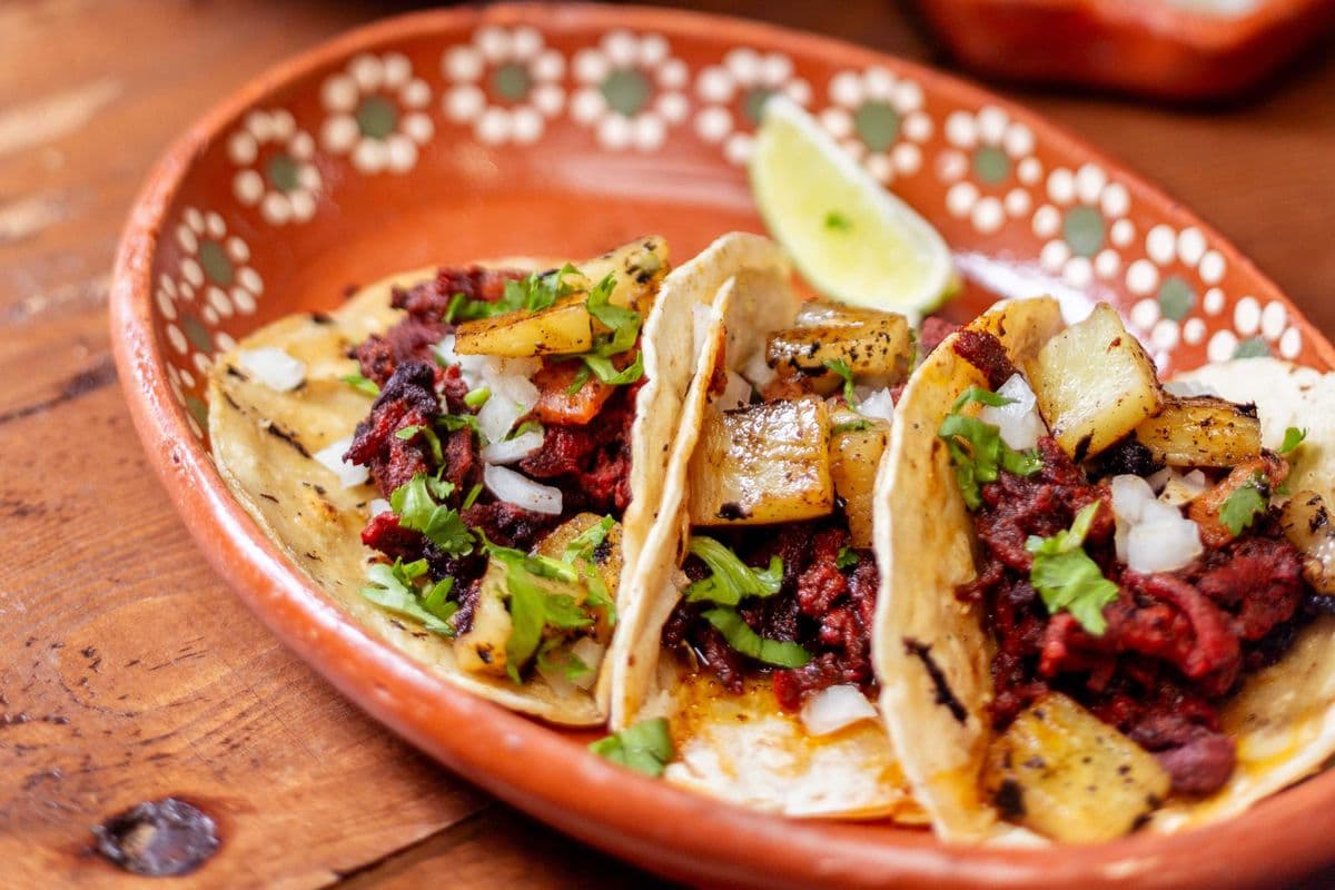 Tacos