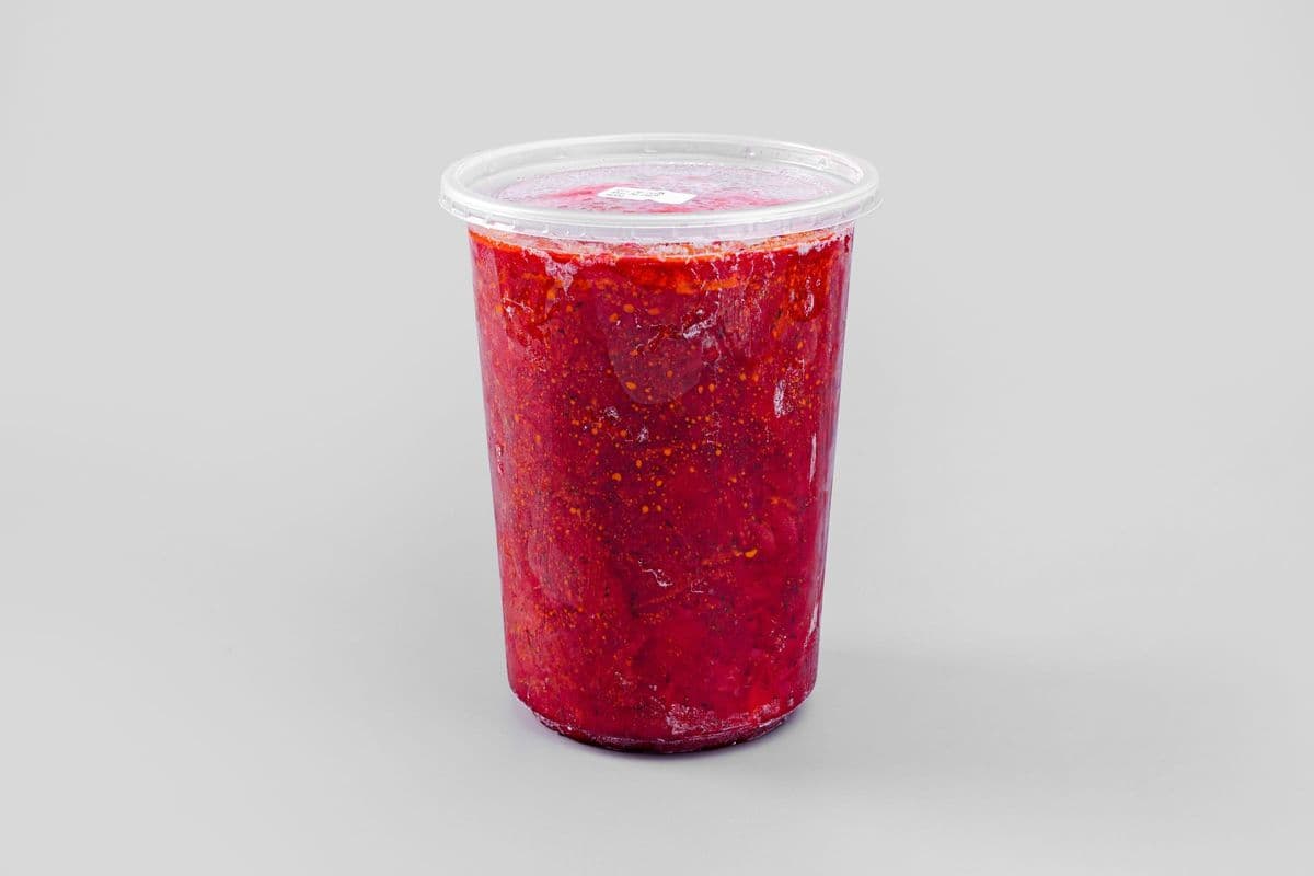 Red Borscht (Meat-Free) (900 ml)