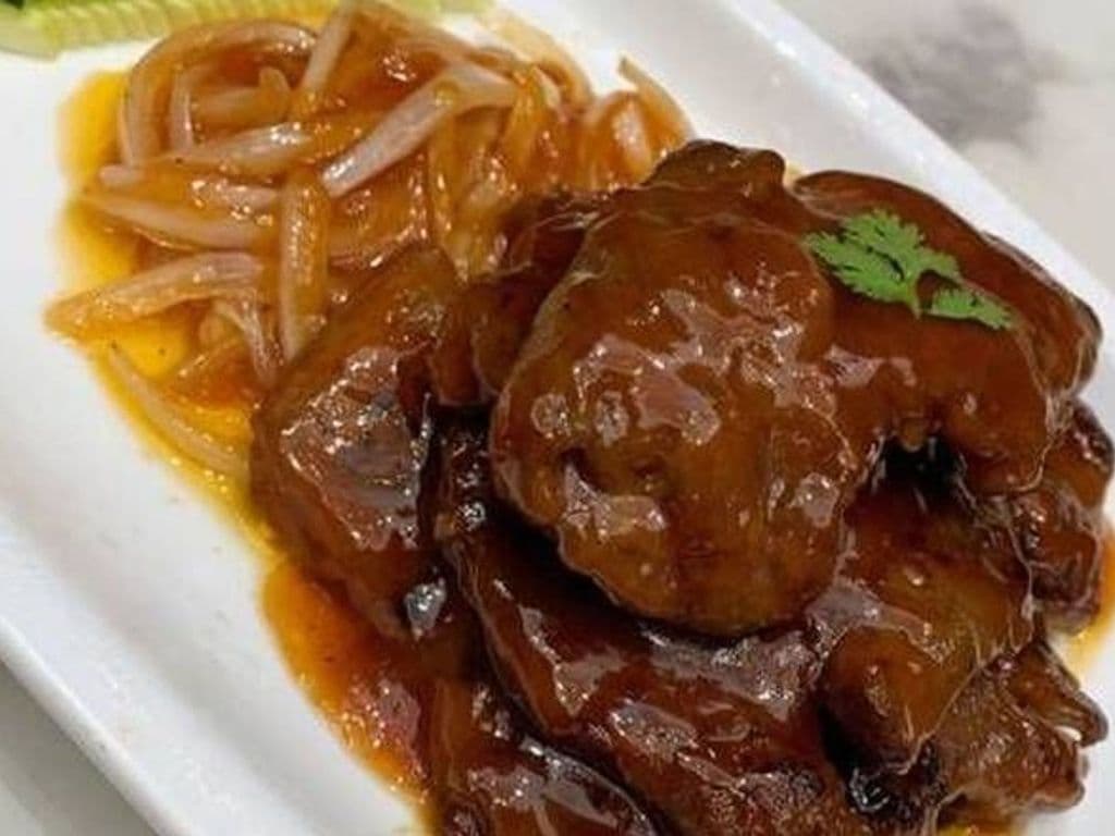 Chinese Style Beef Tenderloin H2