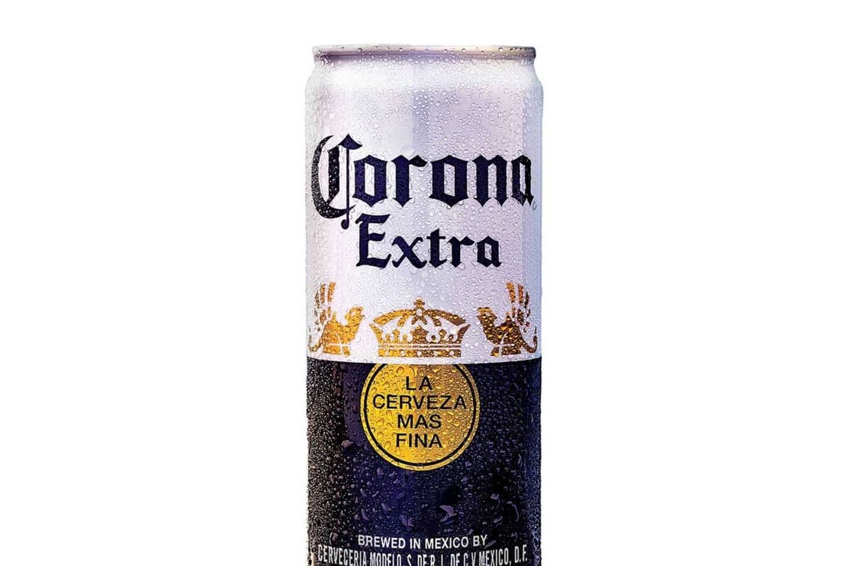 Corona Extra (1 x 355 ml)