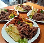 Dinner for Four