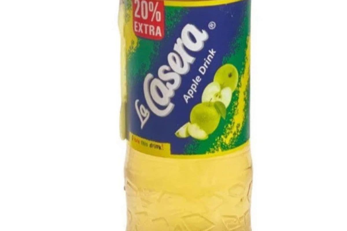 LA CASERA