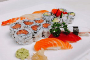 Sushi and Maki Roll (18)