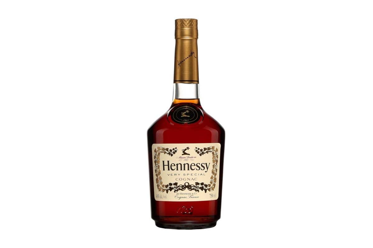 Hennessy VS Cognac (1 x 750ml)
