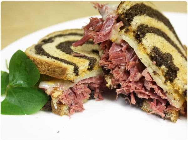 Montreal Smoked Meat
