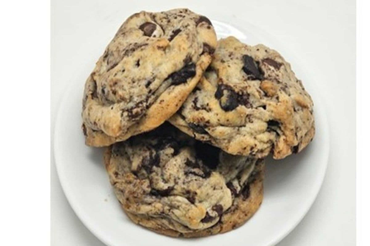 Brownie Chip