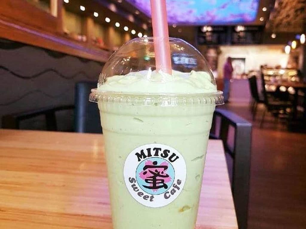 Fresh Avocado L