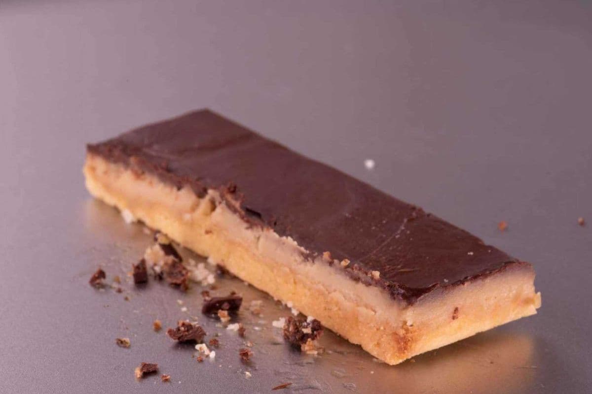 Keto Kwix Bar (240 Cal)