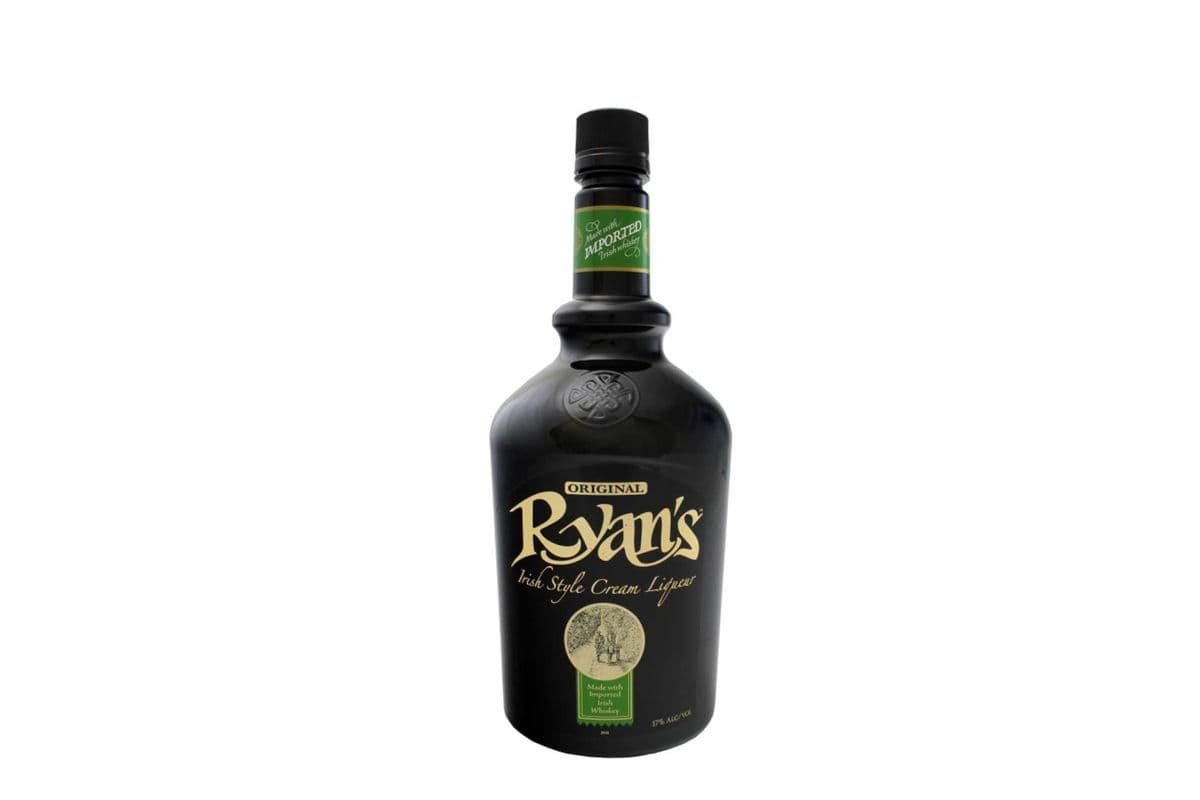 Ryan's Cream Liquor (1 x 750 ml)