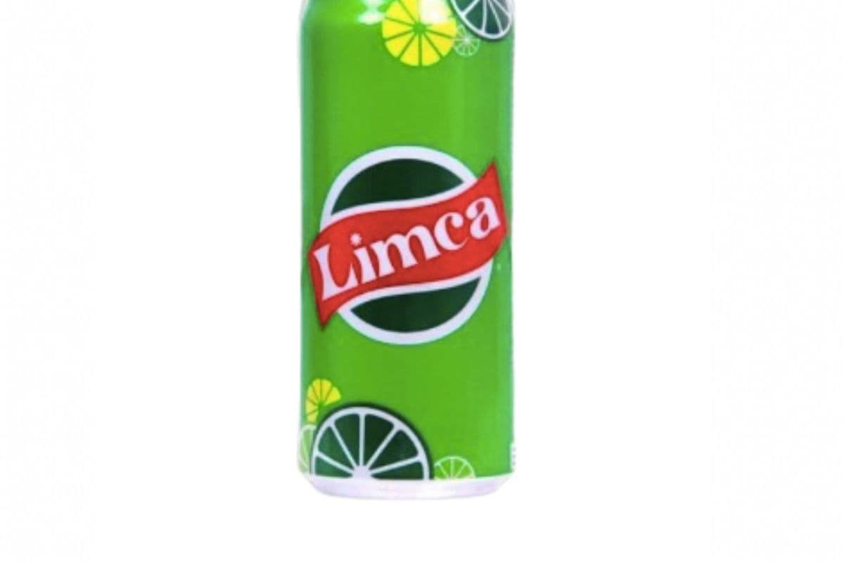 Limca (Indian Drink)