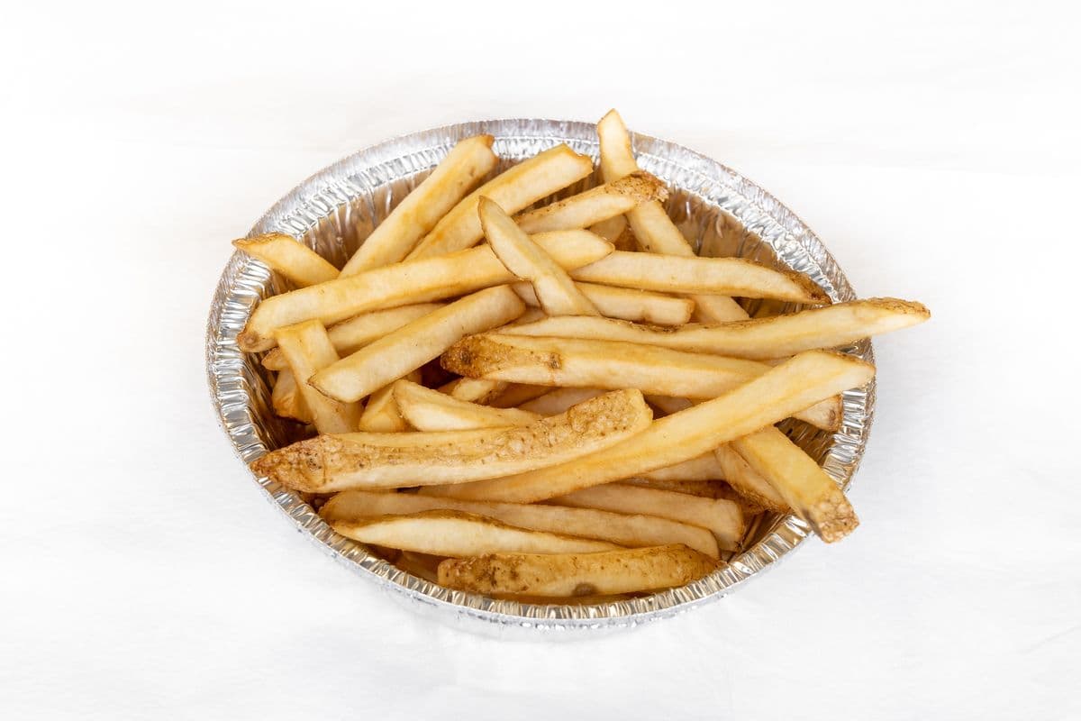 Original Fries