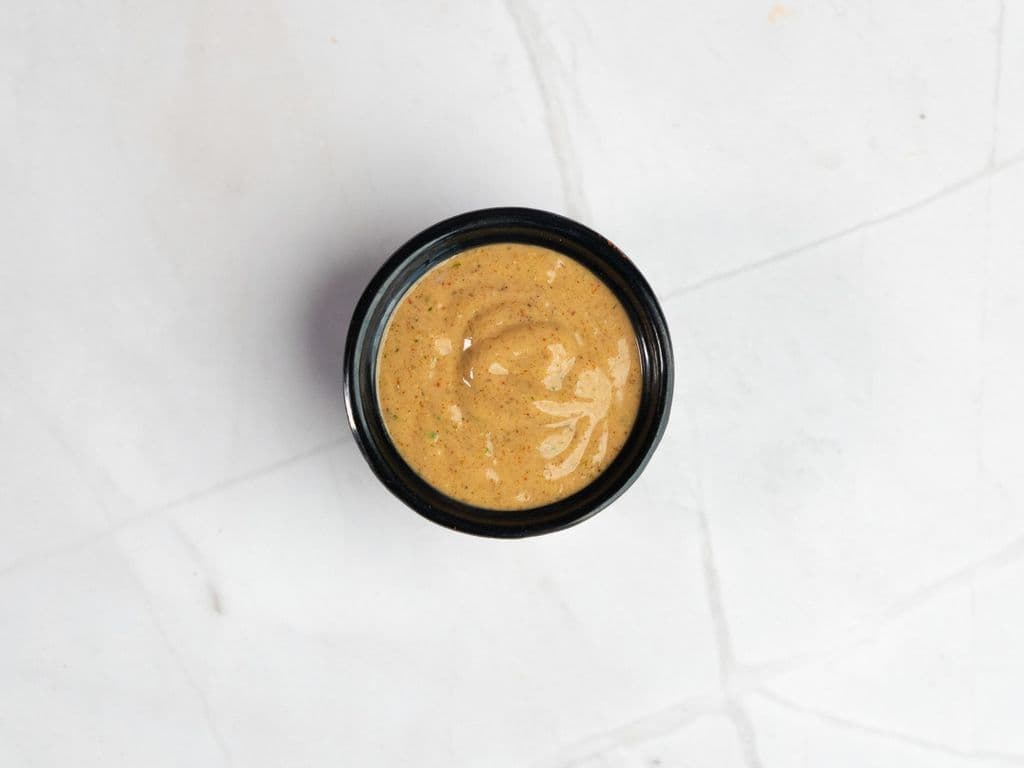BRK Chutney