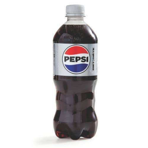 Diet Pepsi
