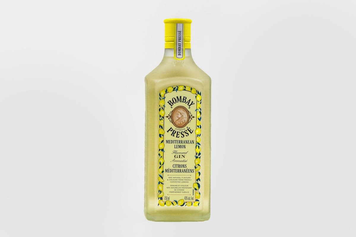 BOMBAY PRESSE (1 x 750 ML)