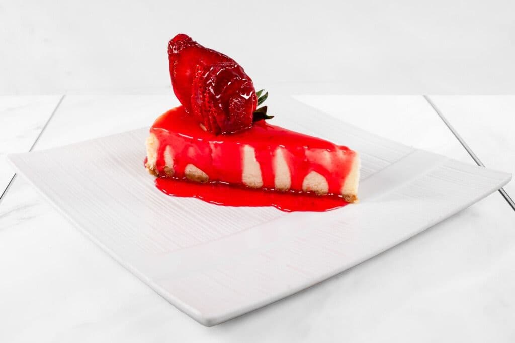Cheese Cake