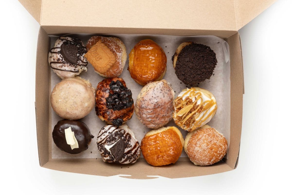 1 DOZ MINI BITE SURPRISE BOX