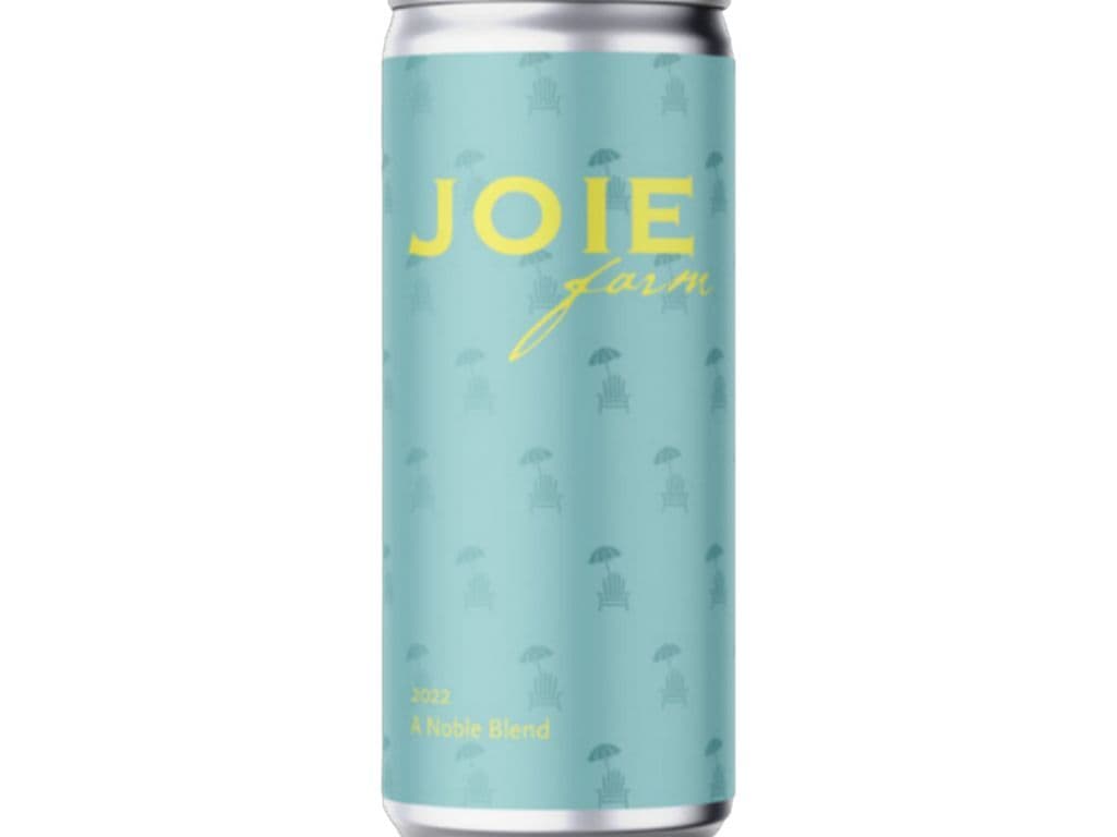 Joie - A Noble Blend PNW Edition